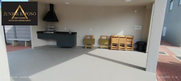 Apartamento em Canguerinha, Mairinque - Foto 8